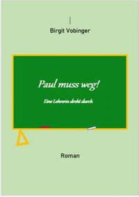 Produktbild: Paul muss weg