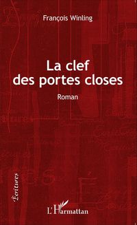 Produktbild: La clef des portes closes