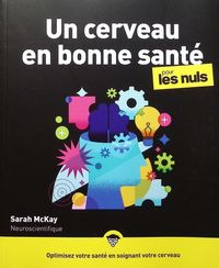 Produktbild: Un cerveau en bonne sant&eacute; pour les nuls