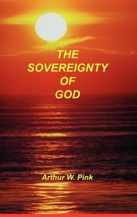 Produktbild: Sovereignty of God