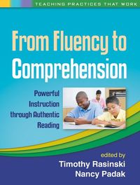 Produktbild: From Fluency to Comprehension