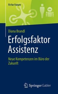 Produktbild: Erfolgsfaktor Assistenz