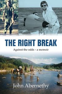 Produktbild: The Right Break