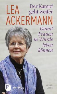 Produktbild: Der Kampf geht weiter-Damit Frauen in W&uuml;rde leben k&ouml;nnen