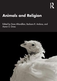 Produktbild: Animals and Religion