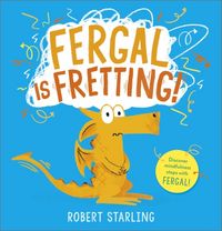 Produktbild: Fergal is Fretting!