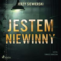 Produktbild: Jestem niewinny
