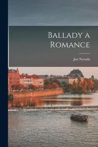 Produktbild: Ballady a Romance