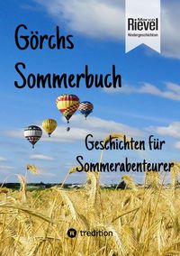Produktbild: G&ouml;rchs Sommerbuch