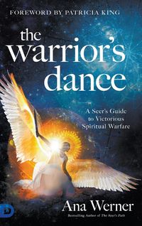 Produktbild: The Warrior's Dance