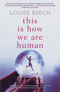 Produktbild: This is How We Are Human
