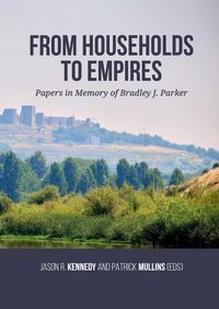 Produktbild: From Households to Empires