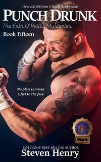 Produktbild: Punch Drunk