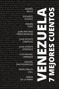 Produktbild: 7 mejores cuentos - Venezuela