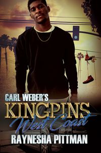 Produktbild: Carl Weber's Kingpins: West Coast