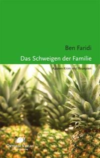 Produktbild: Das Schweigen der Familie