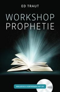 Produktbild: Workshop Prophetie