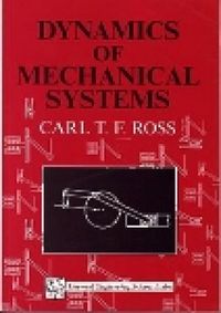 Produktbild: Dynamics of Mechanical Systems