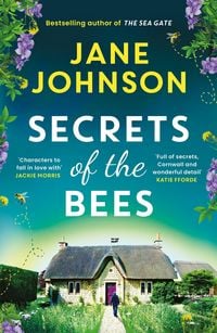 Produktbild: Secrets of the Bees