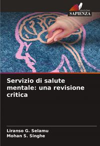 Produktbild: Servizio di salute mentale: una revisione critica