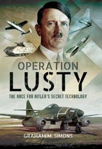 Produktbild: Operation LUSTY