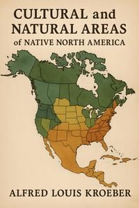 Produktbild: Cultural and Natural Areas of Native North America