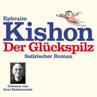 Produktbild: Der Gl&uuml;ckspilz