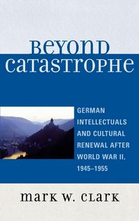 Produktbild: Beyond Catastrophe