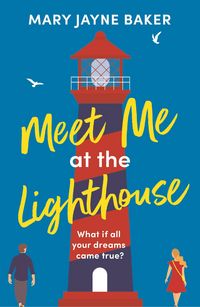 Produktbild: Meet Me At The Lighthouse