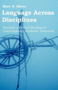 Produktbild: Language Across Disciplines