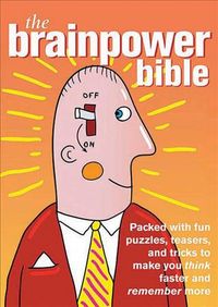 Produktbild: The Brainpower Bible