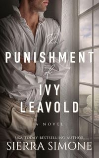 Produktbild: The Punishment of Ivy Leavold