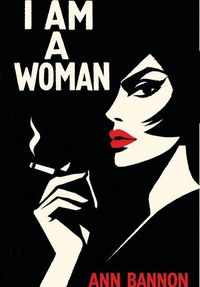 Produktbild: I Am a Woman