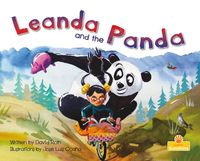 Produktbild: Leanda and the Panda