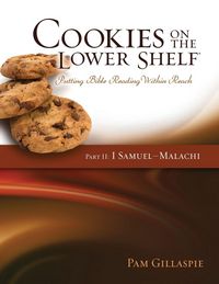 Produktbild: Cookies on the Lower Shelf