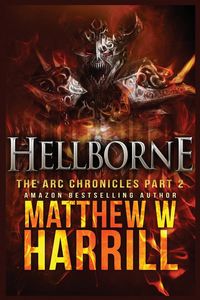 Produktbild: Hellborne