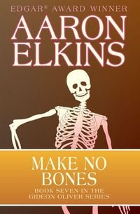 Produktbild: Make No Bones