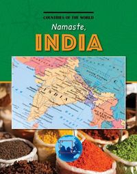 Produktbild: Namaste, India
