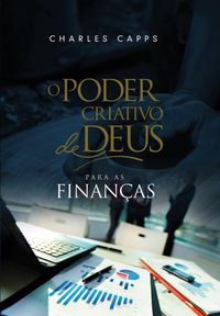 Produktbild: O Poder Criativo de Deus para as Finan&ccedil;as