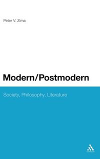 Produktbild: Modern/Postmodern