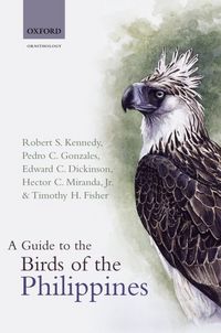 Produktbild: A Guide to the Birds of the Philippines