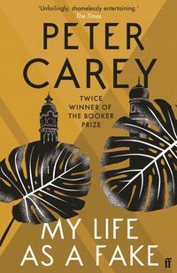 Produktbild: My Life as a Fake