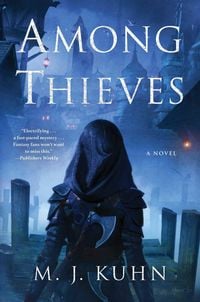 Produktbild: Among Thieves