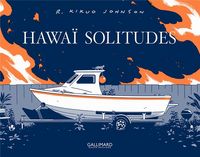 Produktbild: Hawa&iuml; solitudes