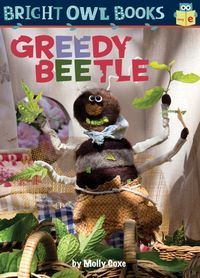 Produktbild: Greedy Beetle