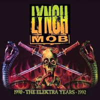 Produktbild: The Elektra Years 1990-1992