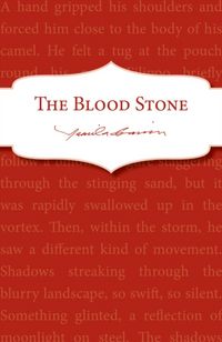 Produktbild: Gavin, J: The Blood Stone