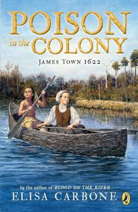 Produktbild: Poison in the Colony