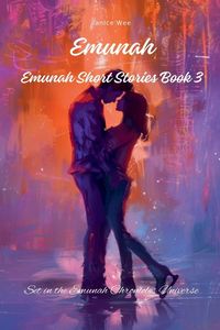Produktbild: Emunah