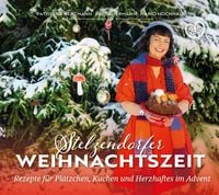 Produktbild: Stelzendorfer Weihnachtszeit